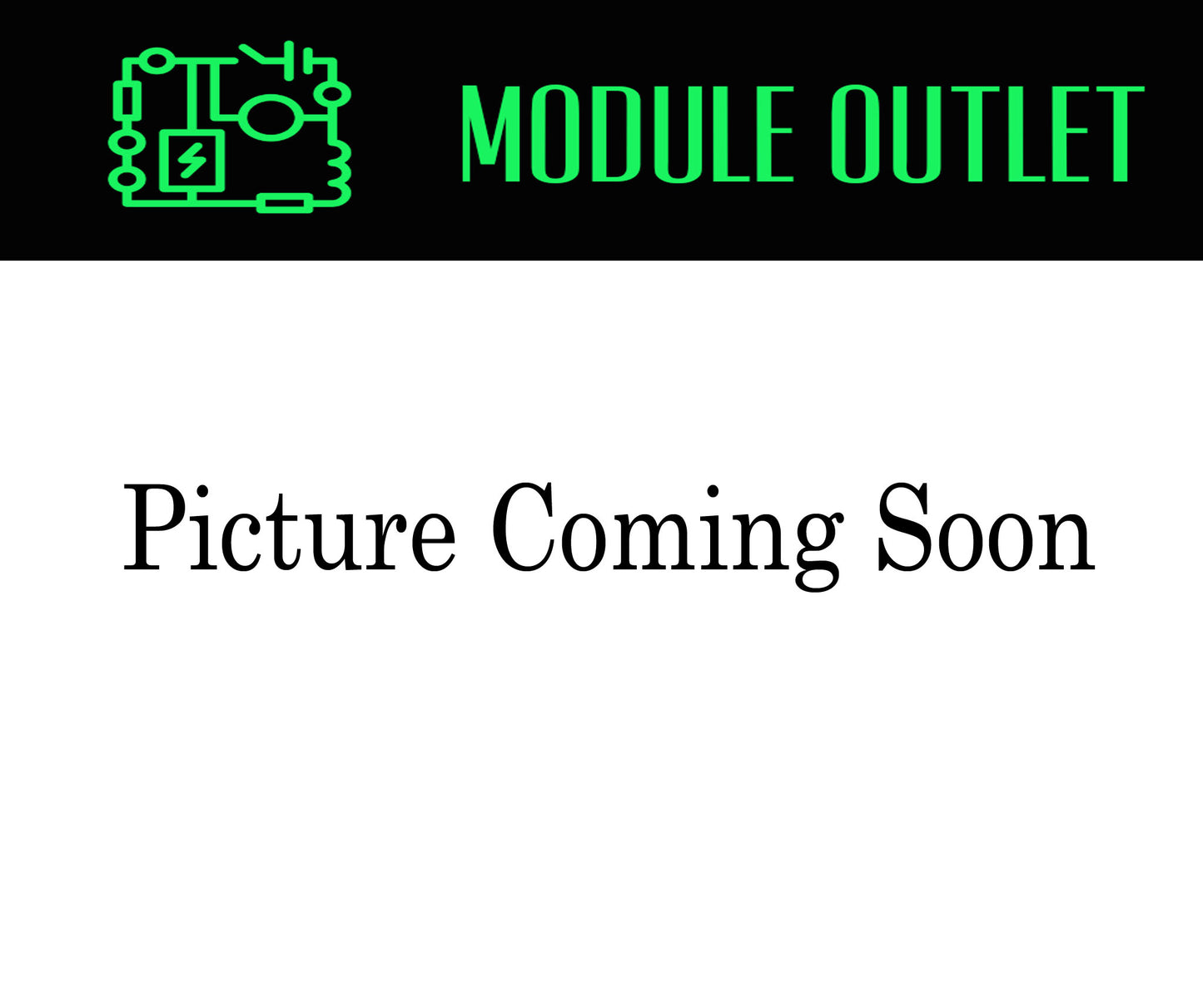 37820-RNA-A07 2006-2008 Honda Civic 1.8L MT ECM Engine Computer